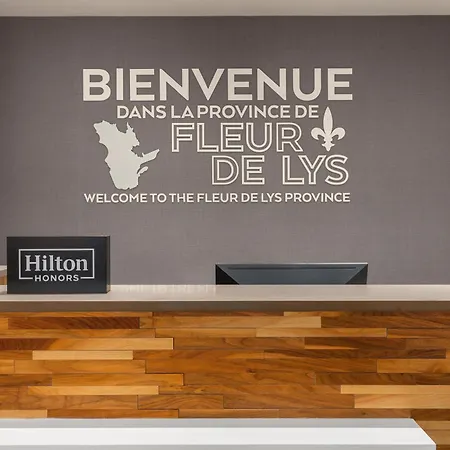 Hampton Inn & Suites Montreal-Dorval-3